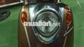 Yamaha Classico màu Nâu Đã sử dụng