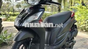 Honda Vision 2012 BSTP Máy Bao Êm Xe Đẹp Chất