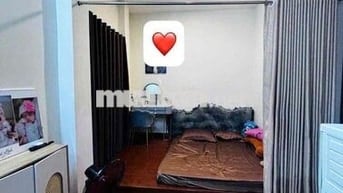 CHO THUÊ CHUNG CƯ MINI GẦN PHẠM VĂN ĐỒNG GIGAMALL