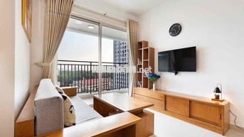 Cho thuê căn hộ 3 phòng ngủ 2WC. chung cư Golden Mansion. p9 Phú Nhuan