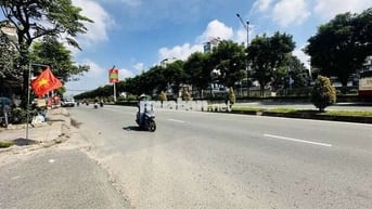 BÁN NHÀ CHÍNH CHỦ HẺM XE TẢI THÔNG ĐƯỜNG TRƯỜNG CHINH QUẬN 12