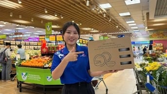 Bổ Sung Nhân Viên Lao Động Phổ Thông Dịp Tết Bán Hàng, Gói Hàng Tết