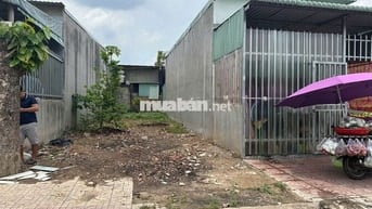 Bán Gấp Đất Thổ Cư Tại Bình Dương