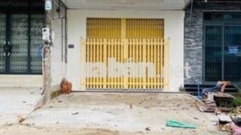 Cho thuê nhà mới xây mặt tiền đường Nguyễn Tri Phường gần ĐH Y Dược