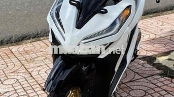 Thanh Lý Vario 150 xe cọp chất