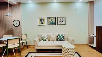 Bán căn CC siêu đẹp và hiếm Cầu Giấy, ô tô vào tận cửa 44m2 giá nhỉnh 