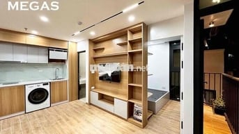 CĂN HỘ 1N1K - 2N1K FULL NỘI THẤT CAO CẤP NGAY LOTTE LIỄU GIAI, BA ĐÌNH