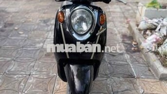 Yamaha Mio Classico Đen biển 64 máy zin êm fun