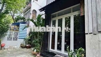 CẦN BÁN NHANH NHÀ HXH TRẦN KHÁNH DƯ, Q1. GIÁ 5 TỶ 060 CÒN TL