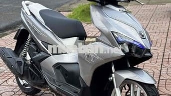 AB siêu nhân Xe Cọp chất