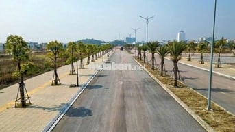 Đất nền đẹp ngay KCN 200ha - gần vành đai 3 giá 26tr/m2 full thổ
