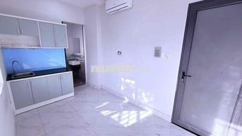 Phòng Studio Tiện Nghi + 25m2 Nguyễn Xí, Bình Thạnh