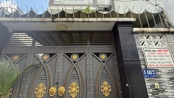 Bán nhà 3 tầng 107/49/4 Đường 11 Gò Vấp – 400m² sàn, 12 tỷ chính chủ !