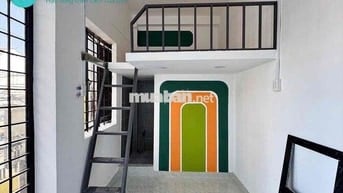 🎉💥Khai trương dự án mới 20 phòng có gác 3tr8 - 4tr có bancol tách bếp