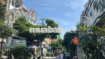 Mặt tiền Lê Thị Hồng 5x20, hầm 3 lầu ,5pn 6wc , thích hợp làm VPCT