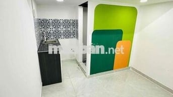 DỰ ÁN MỚI BÙI ĐÌNH TUÝ PHÒNG CÓ GÁC CỬA SỔ TRỰC TIẾP 4TR2,