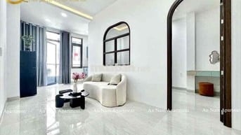 🌹CH 1 PHÒNG NGỦ BANCOL | CỬA SỔ TÁCH BẾP MỚI 100% NGAY PHAN ĐĂNG LƯU