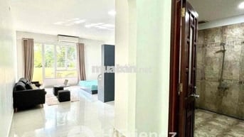 CĂN HỘ BAN CÔNG 1PN 50M2 | Ngay Trương Công Định, Gần Ngã 4 Bảy Hiền