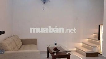 Nhà Trung Tâm Gò Vấp chưa tới 3 tỷ , đẹp mới vào ở ngay! DT 24m2 SHR .