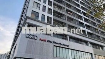 CHO THUÊ CĂN HỘ TẠI LAVIDA PLUS QUẬN 7 - DIỆN TÍCH 27m², GIÁ 8,5 TRIỆU