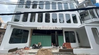 Đỉnh thật sự – NTMKhai Q1 ngang 12m mà giá chỉ có 6x. Tìm đâu ra nữa!