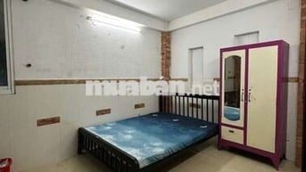 Phòng trọ quận 3 hỗ trợ lắp nội thất cơ bản