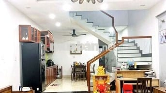 BÁN NHÀ BÙI TƯ TOÀN. KINH DƯƠNG VƯƠNG QUẬN BÌNH TÂN.