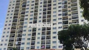 Bán chung cư Center 93 Lê Lợi Vũng Tàu  74m2