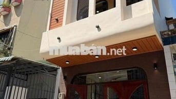 nhà phố đẹp ngay đại lộ phạm văn đồng sát bv 175, sân bay tsn giá 10,5