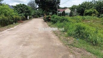 Mặt Tiền Đường Nhựa DH519 Cần Bán