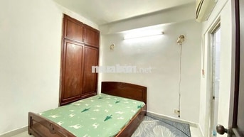 PHÒNG TRỌ SẴN NỘI THẤT TẠI ĐƯỜNG PHẠM VĂN BẠCH