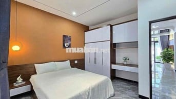 CHÍNH CHỦ CẦN BÁN NHÀ KIỆT OTO 5m HOÀNG VĂN THÁI