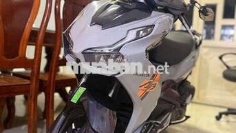 Honda Airblade 125 2021 Xám Zin