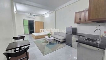 Siêu phẩm CCMN 35-40m2 Full đồ. Phòng rộng thoáng tại Xuân Đỉnh