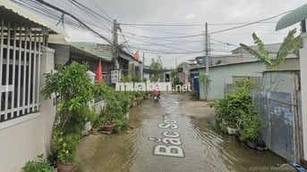 Bán đất Bắc Sơn - Vũng Tàu 65m2 chỉ 650tr