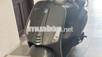 bán xe vespa chính chủ