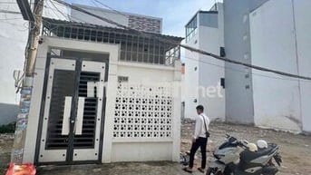 CHO THUÊ NHÀ HẺM TRẦN VĂN KHÉO