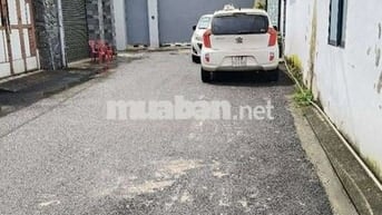 BÁN NHÀ 2 TẦNG DT 90M2 HẺM XE TẢI ĐƯỜNG NGUYỄN ẢNH THỦPHƯỜNGHIỆPTHÀNH