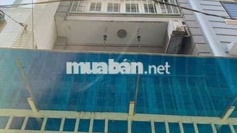 CHO THUÊ NHÀ NGUYỄN THIỆN THUẬT Q3