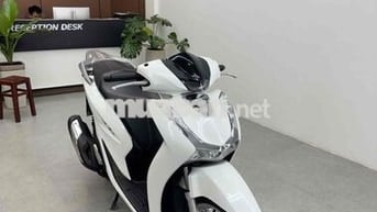 SH125 CBS 2020 Trắng keng đẹp hồ sơ sẵn