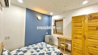 Phòng Đẹp Full NộI Thất Thang Máy  Ngay  Lotte Mart  Quận 7