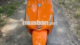 Piaggio Vespa Sprint 125 ABS 2021 Cam 7000 km