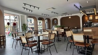 Bán nhà 2 mặt tiền Đinh Bộ Lĩnh , Bình Thạnh, diện tích 159m², 45 tỷ