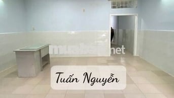 💥CHO THUÊ NHÀ HẺM HUỲNH TẤN PHÁT 5M x 15M - 2PN ( NHÀ CẤP 4 )
