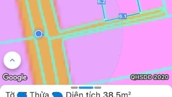 Bán nhà đường Bình Lợi,  Bình Thạnh. Dt 6x6.5. 1 lầu, 3pn,3wc. 4.39 tỷ