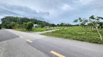 🔥 ĐẤT ĐẸP ĐỐI DIỆN CỔNG KCN PHƯỚC ĐÔNG – “MỎ VÀNG” ĐẦU TƯ 