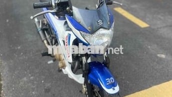 raider máy 64ycs + 4 dên đôn bao lực máy mới làm