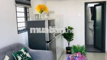 DUPLEX FULL NỘI THẤT- QUẬN TÂN BÌNH