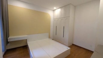 Chung cư Thoại Ngọc Hầu, TP: 3p ngủ, 115m2, ban công, 10tr8/tháng