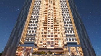 CHÍNH CHỦ GỬI BÁN CĂN HỘ CAO CẤP THE SANG - GIÁ RẺ HƠN 1 NỮA